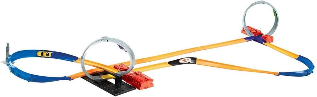 [直線24本+シューター2個]HWコースセット