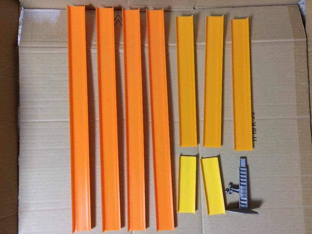 [直線24本+シューター2個]HWコースセット