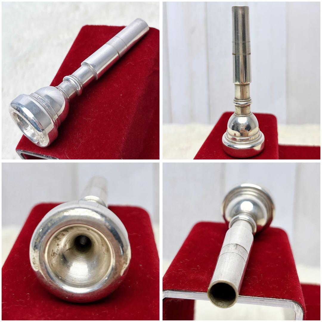 Bach TR600トランペット B♭ マウスピース付き