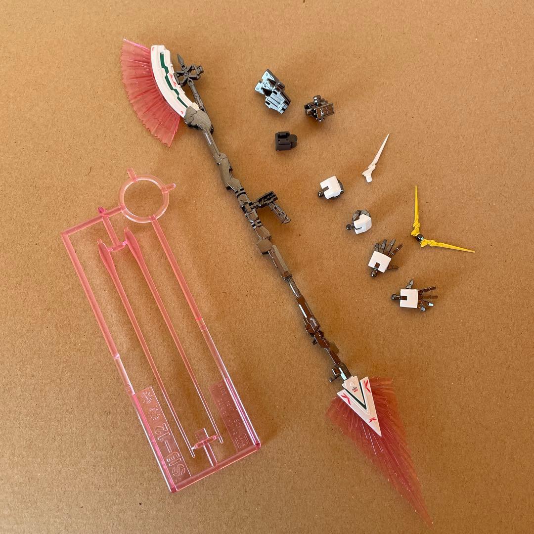 RG フルアーマーユニコーンガンダム