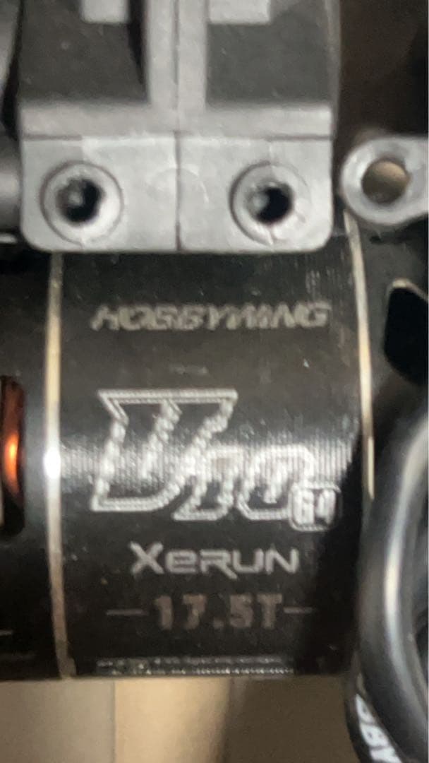 ホビーラジコン YOKOMO YZ-2 DTM3.1