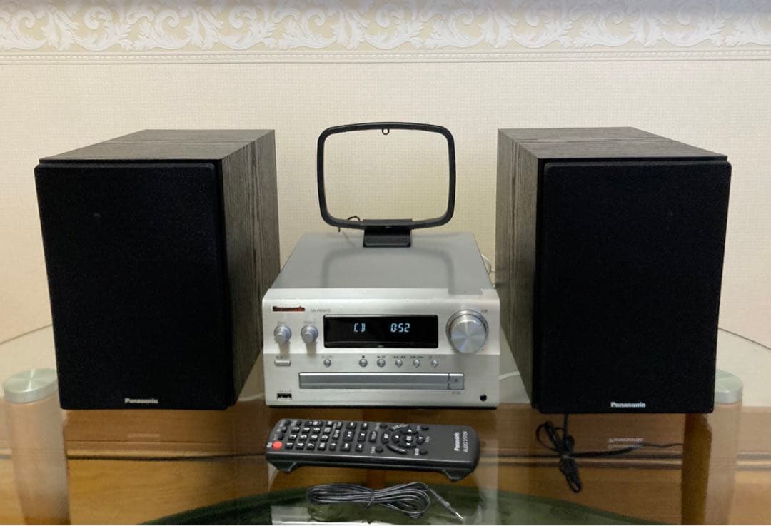 【Bluetooth】ハイレゾ・Panasonic・SA-PMX70お勧め