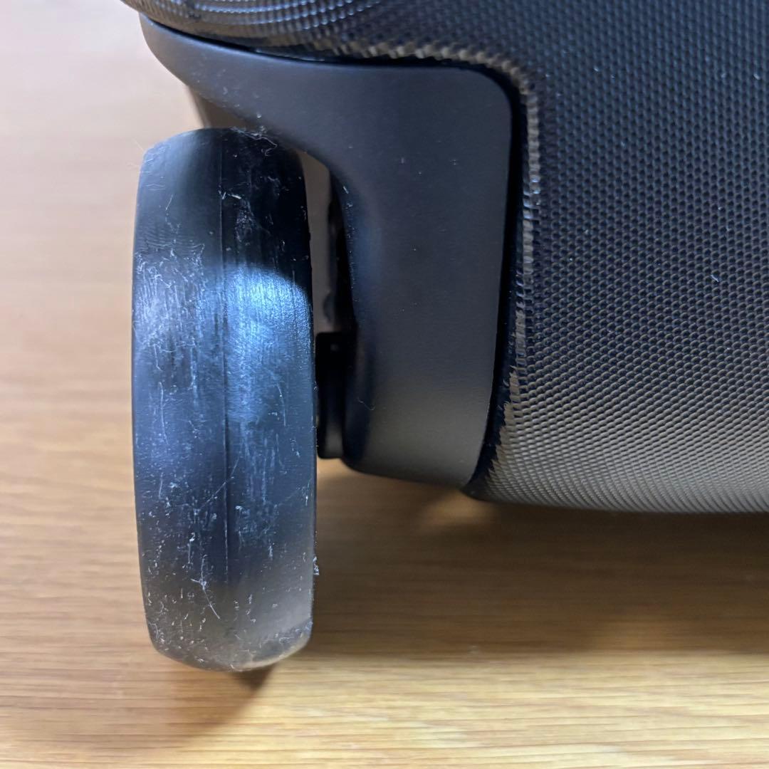 未使用品　Victorinox ビクトリノックス スーツケース キャリーケース