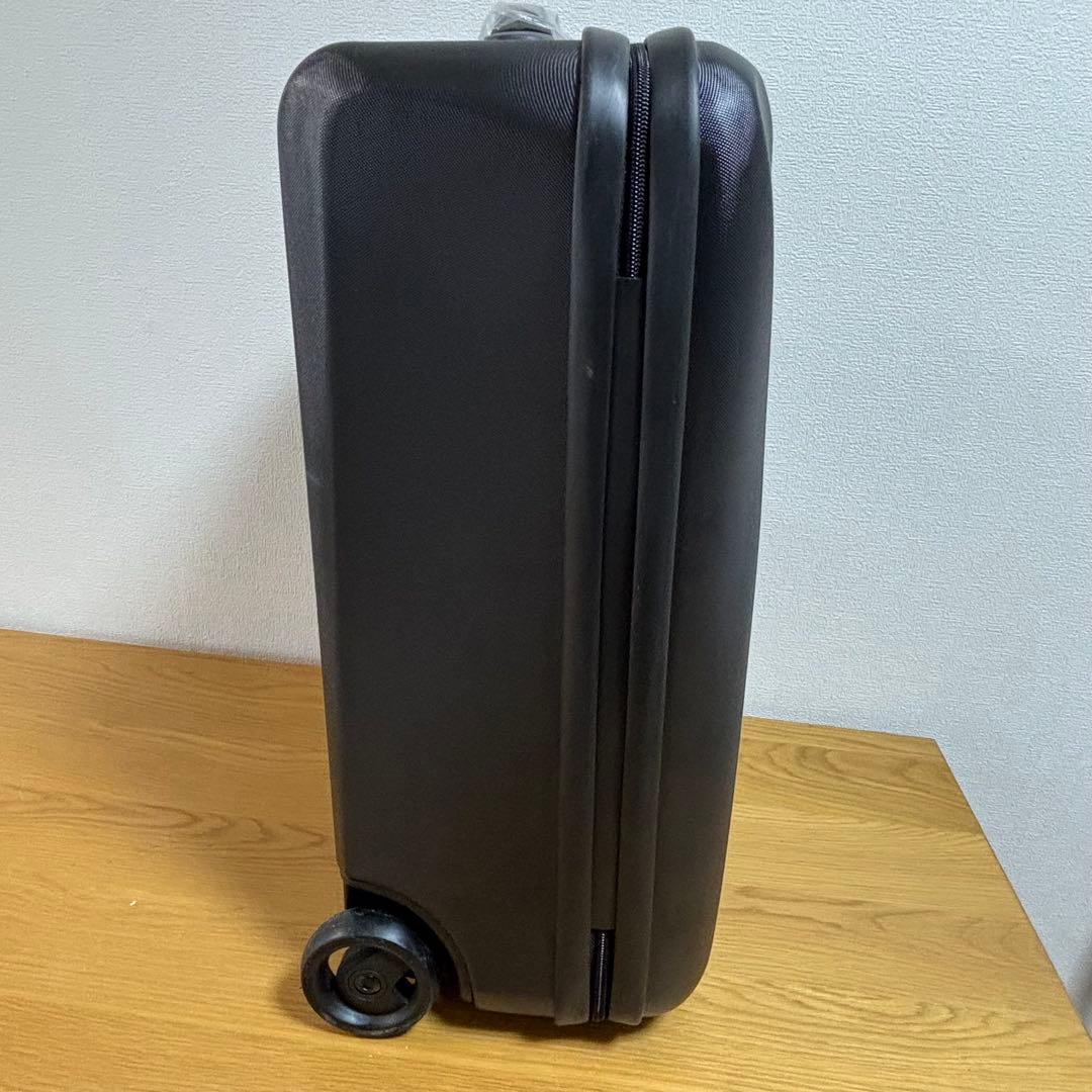 未使用品　Victorinox ビクトリノックス スーツケース キャリーケース