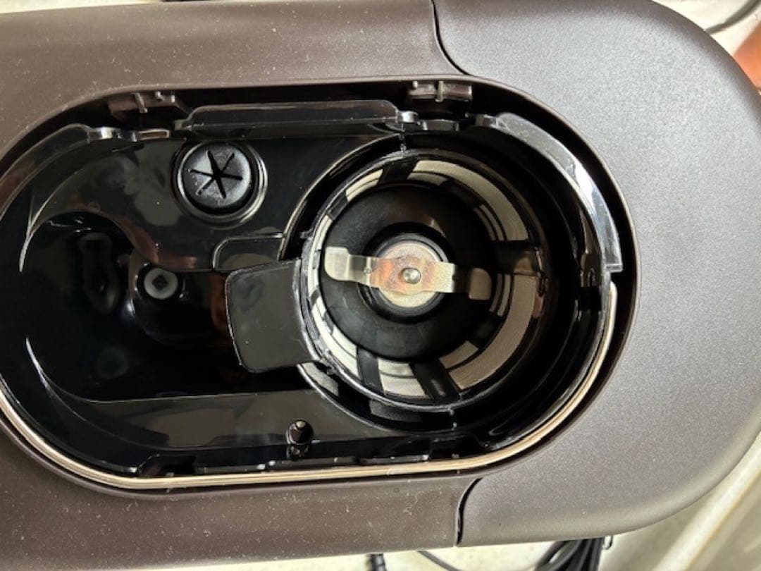 siroca コーヒーメーカー ブラック/SC-A372