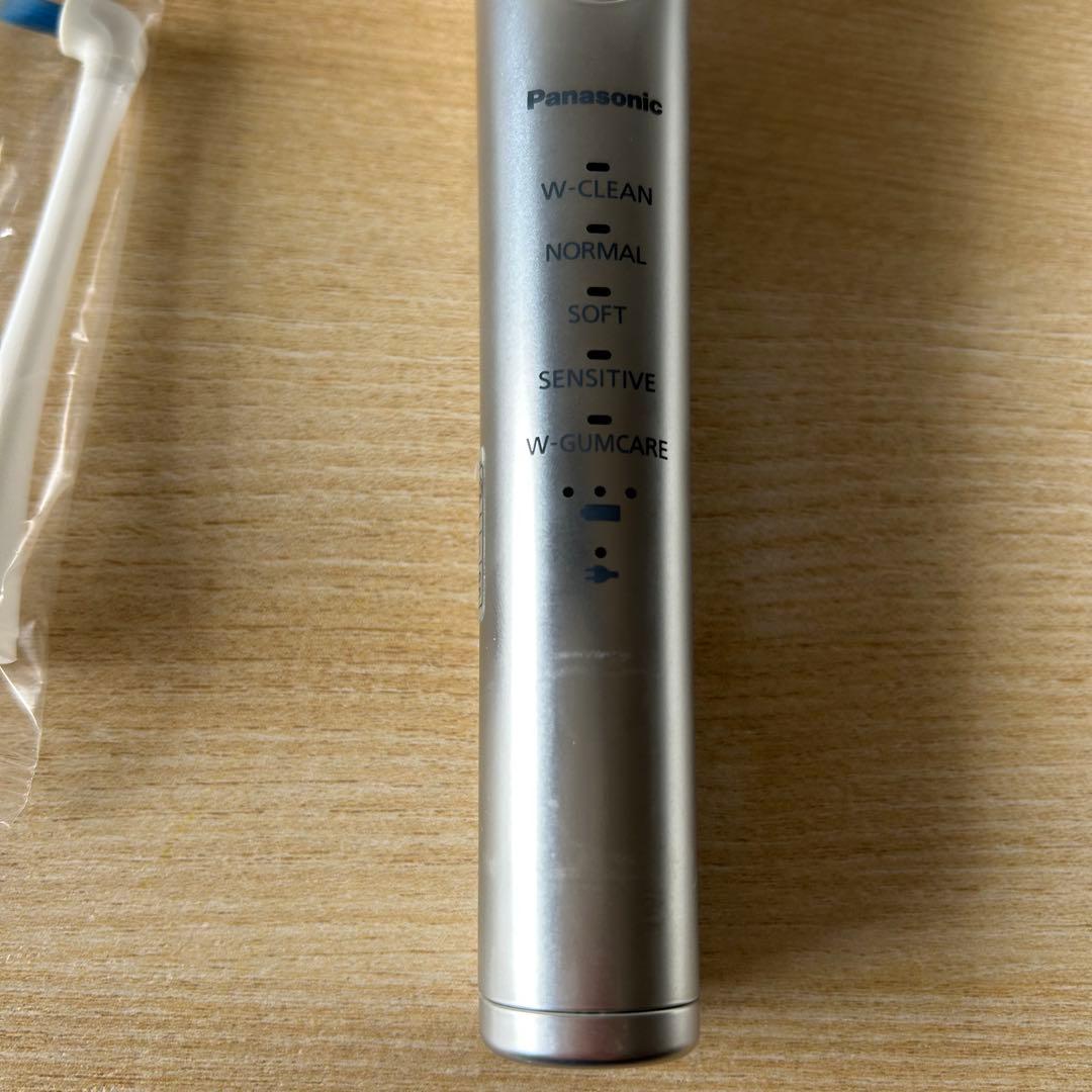 Panasonic EW-DP61 電動歯ブラシ本体