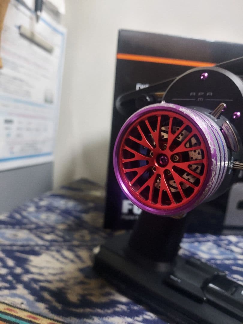 Futaba フタバ　10PX オプション多数　ワイヤレス充電