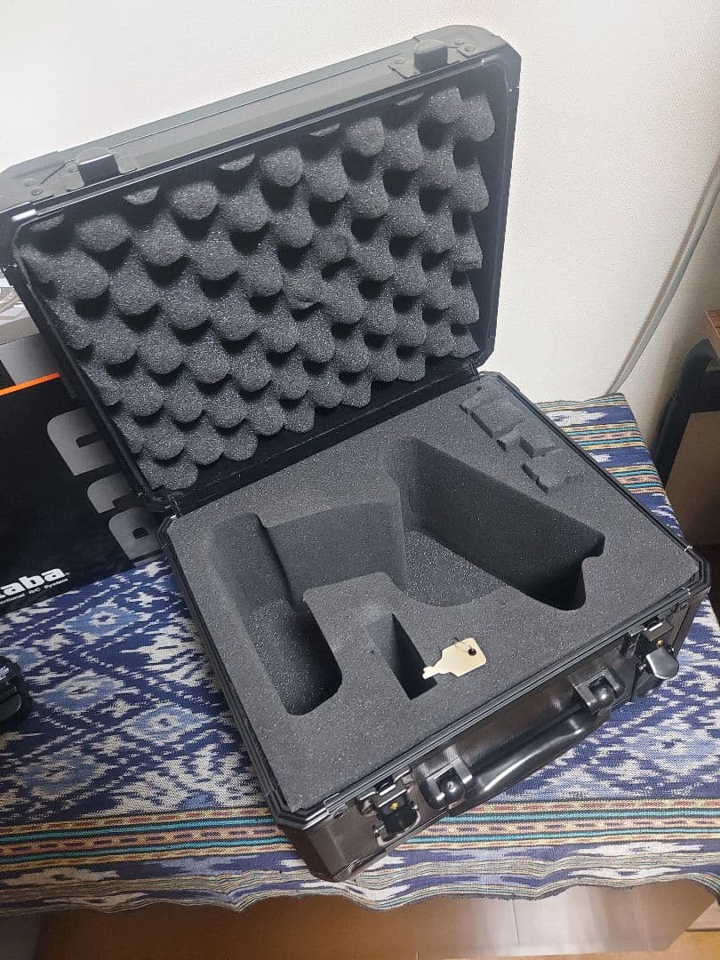 Futaba フタバ　10PX オプション多数　ワイヤレス充電