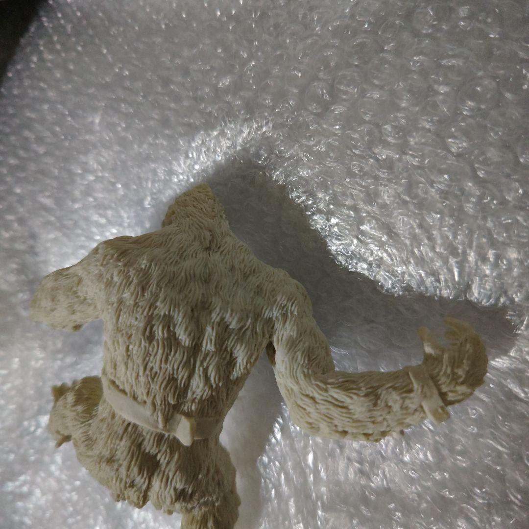 ダークハウス　キングコング　ガレージキット　未組立