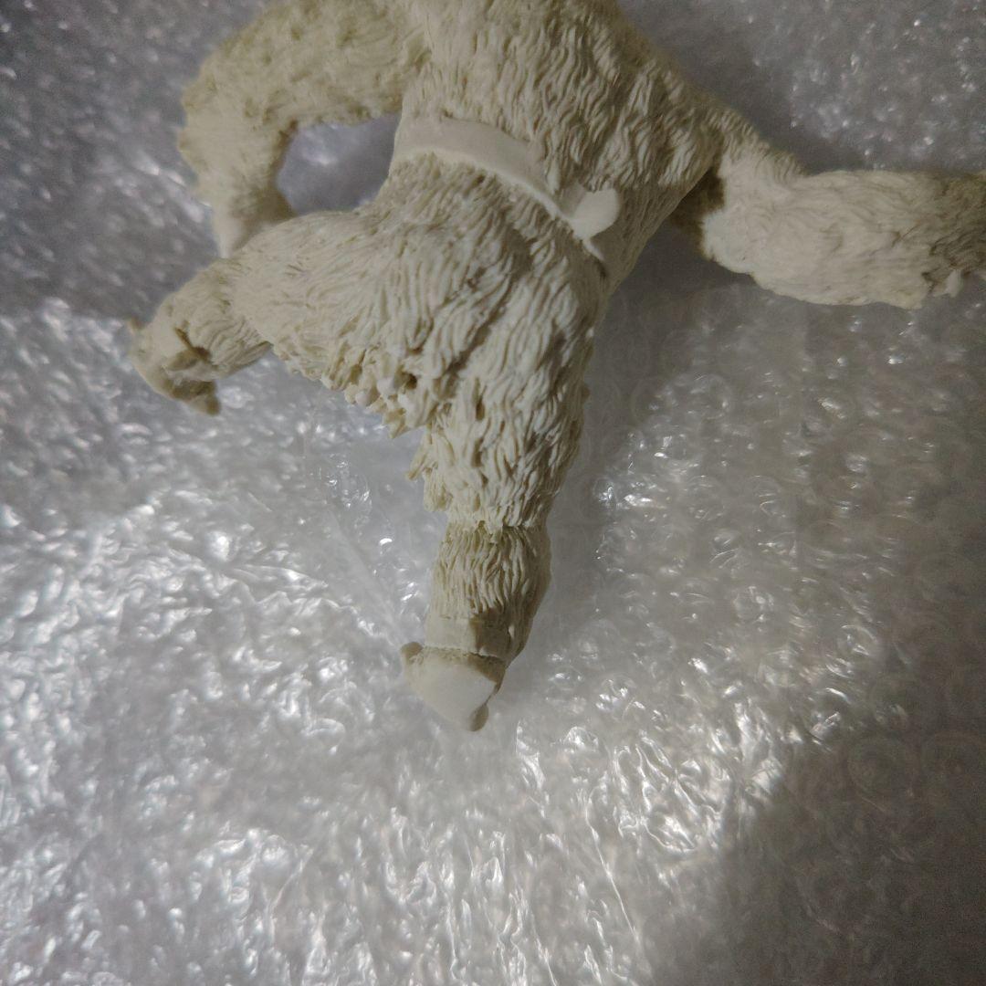 ダークハウス　キングコング　ガレージキット　未組立