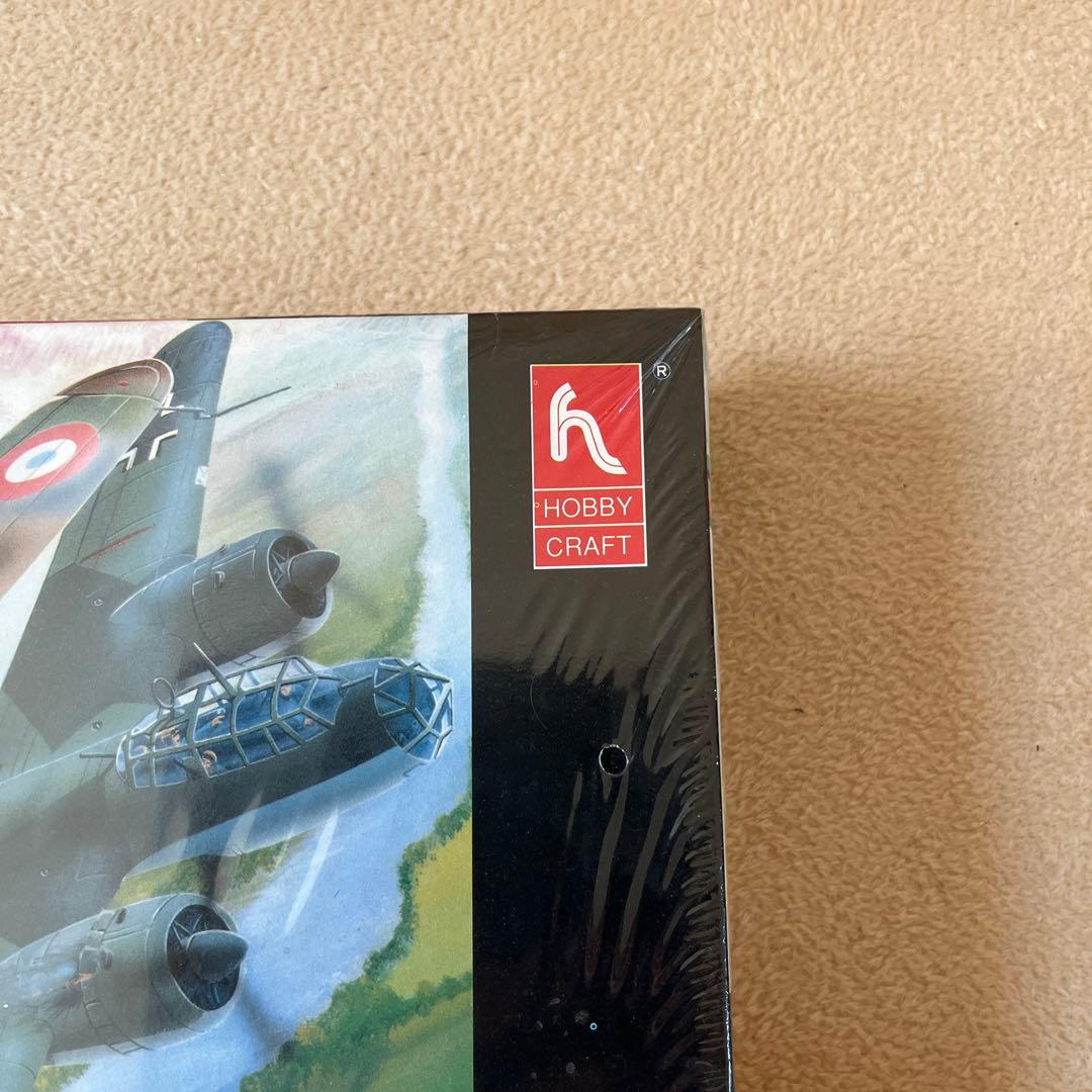 ホビークラフト　プラモデル　絶版品