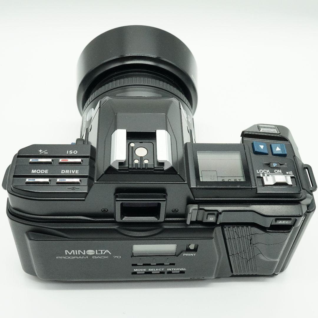 A*5様 【美品】minolta ミノルタ α-7000 MINOLTA 50/