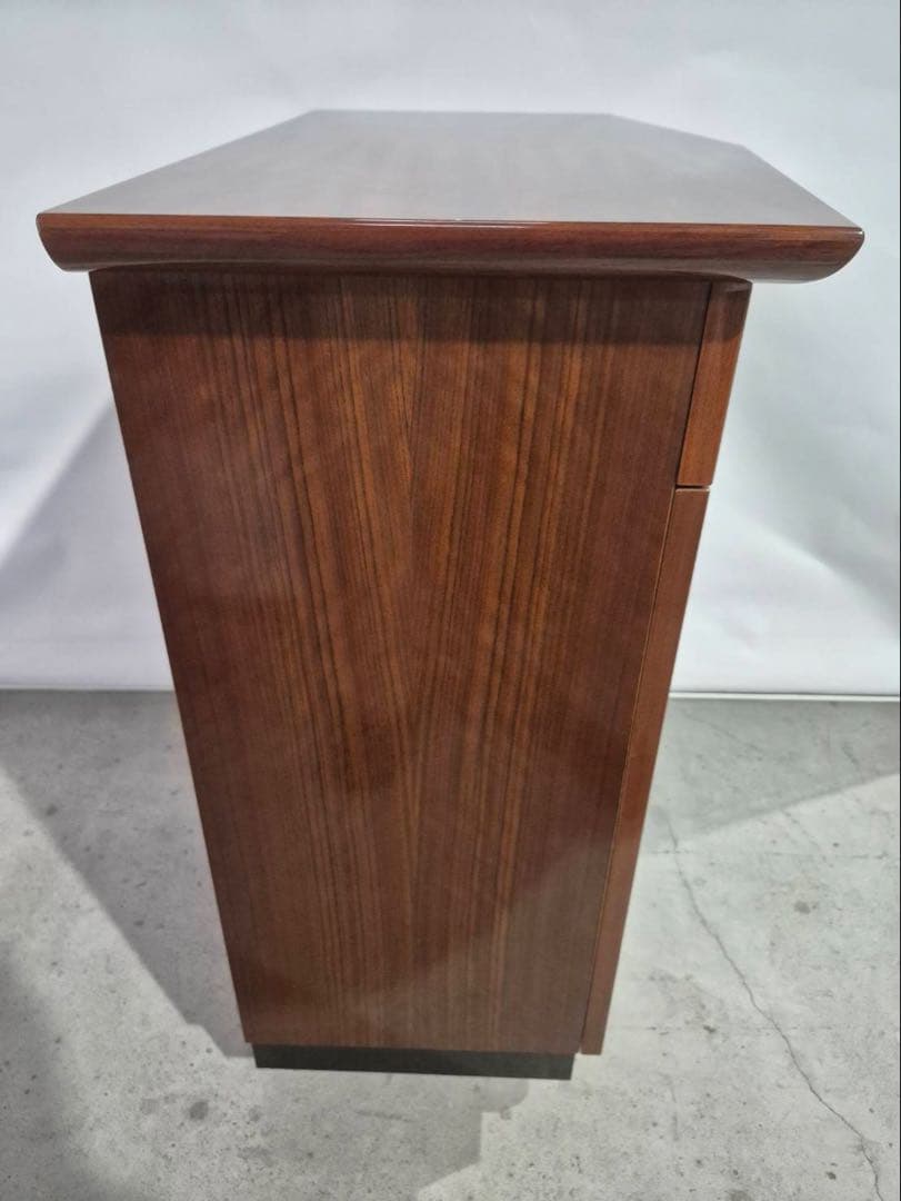 カリモク Domani ドマーニ フォルザ チェスト QHT285キャビネット