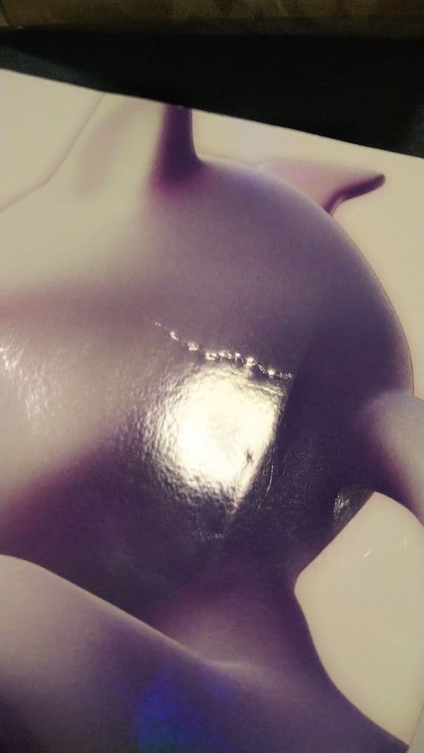 ミュウツーの逆襲 EVOLUTION 映画 パンフレット