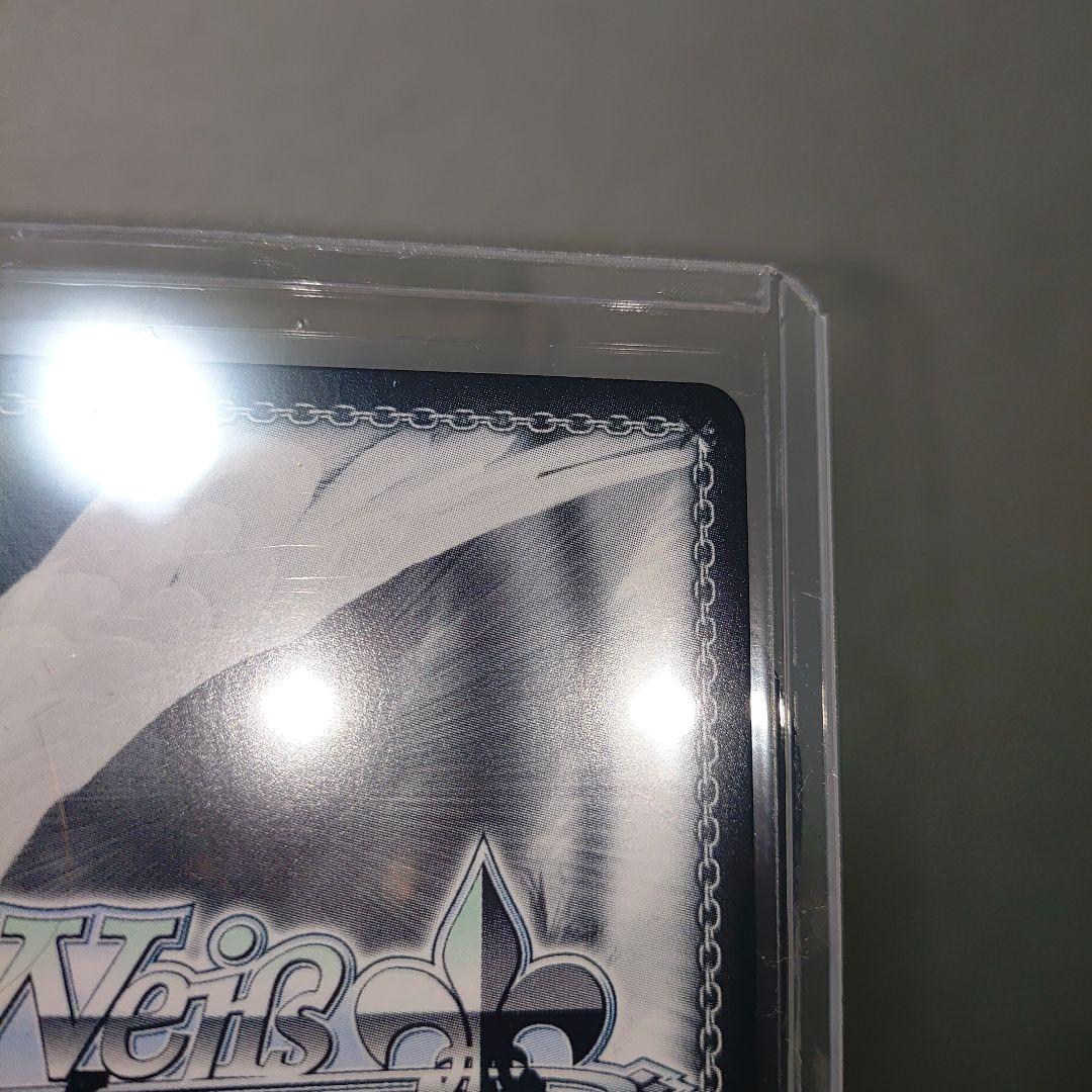 当たり前の日常 麻衣 サイン入りカード