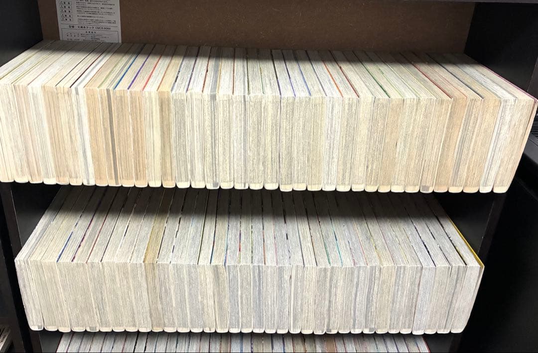 ワンピース　1〜１０９巻　全巻セット