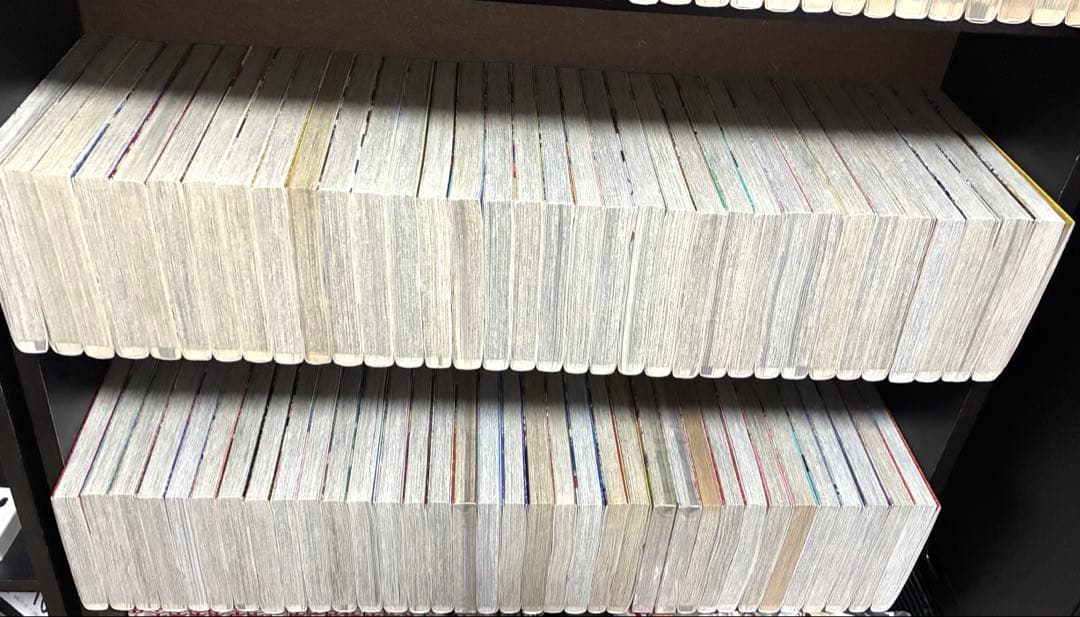 ワンピース　1〜１０９巻　全巻セット