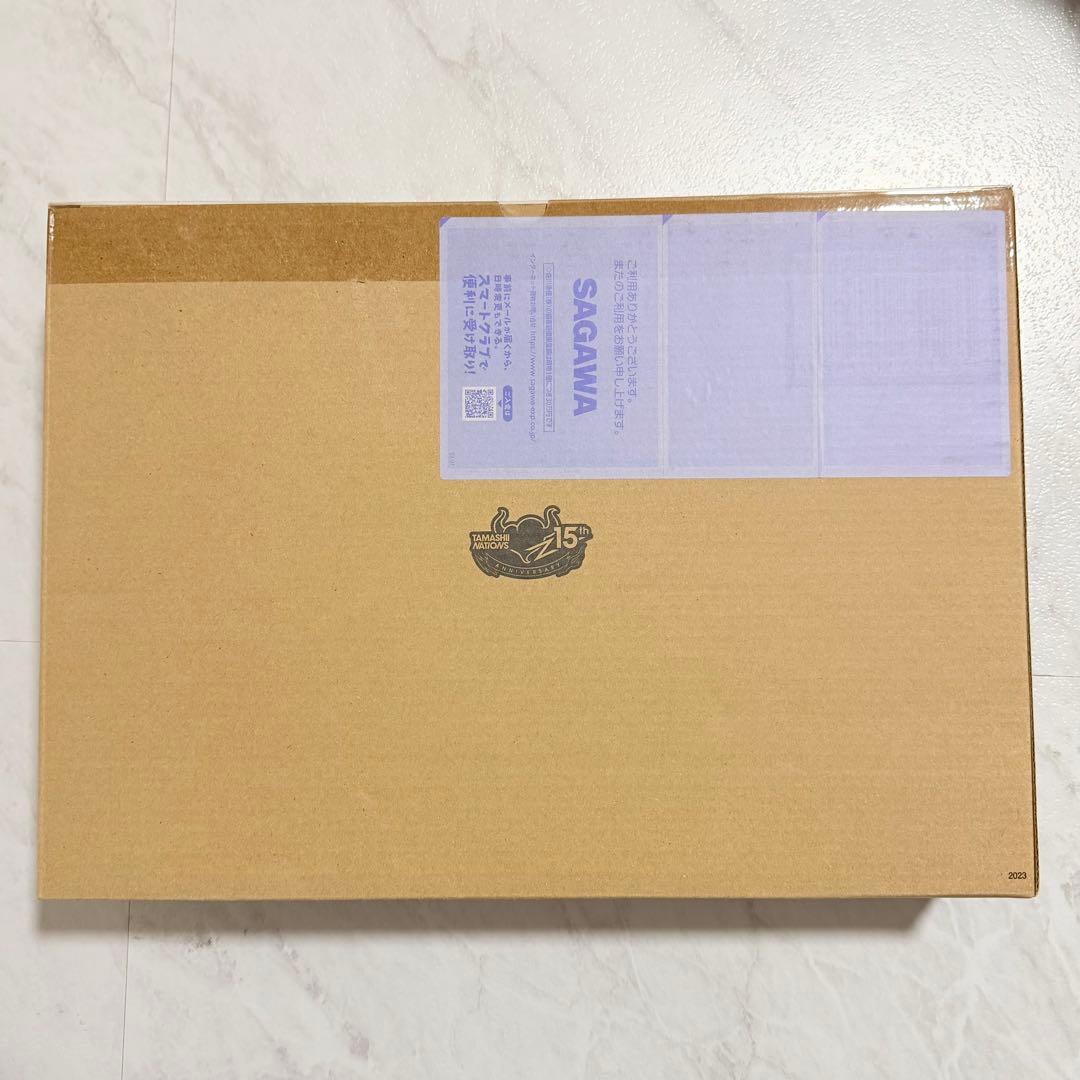 新品LBUILD フリーダムガンダム　 SPARKLE Ver.