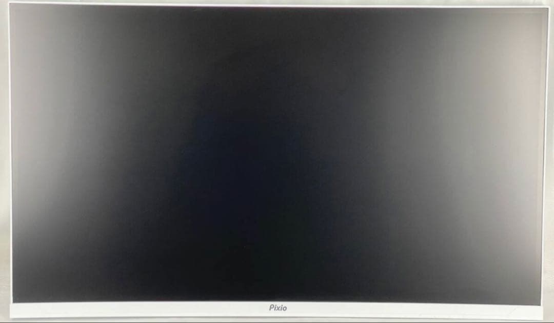 Pixio PX278 Wave ゲーミングモニター 27型 180Hz