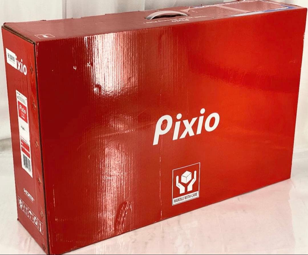 Pixio PX278 Wave ゲーミングモニター 27型 180Hz