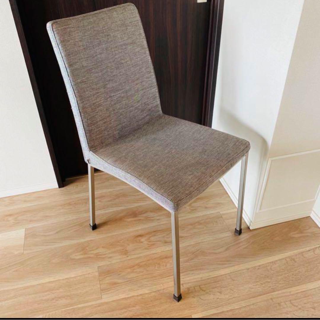 【所沢駅近辺_直接受け渡しのみ】BoConcept ダイニングセット