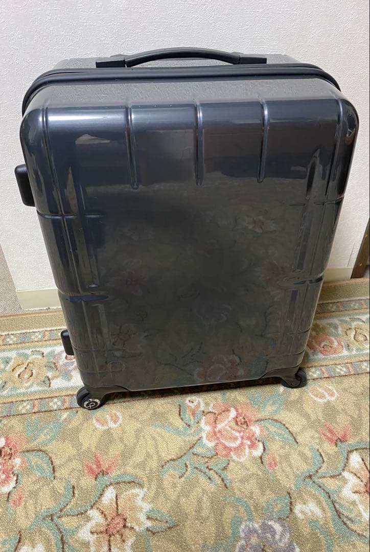 PROTECA プロテカ 4輪 スーツケース/キャリーケース