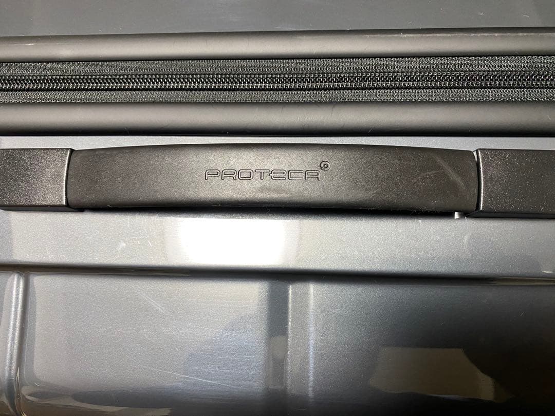 PROTECA プロテカ 4輪 スーツケース/キャリーケース