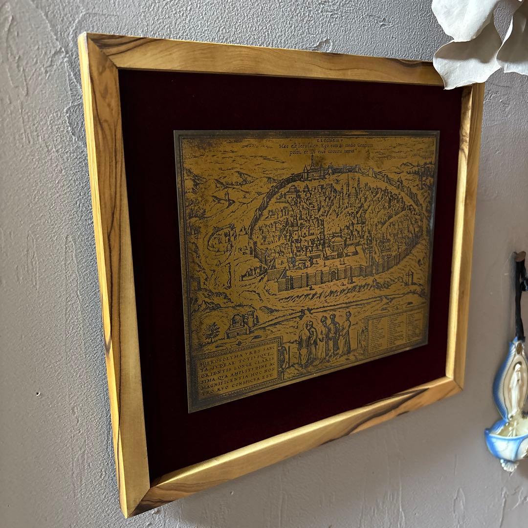 エゼキエル書レリーフ