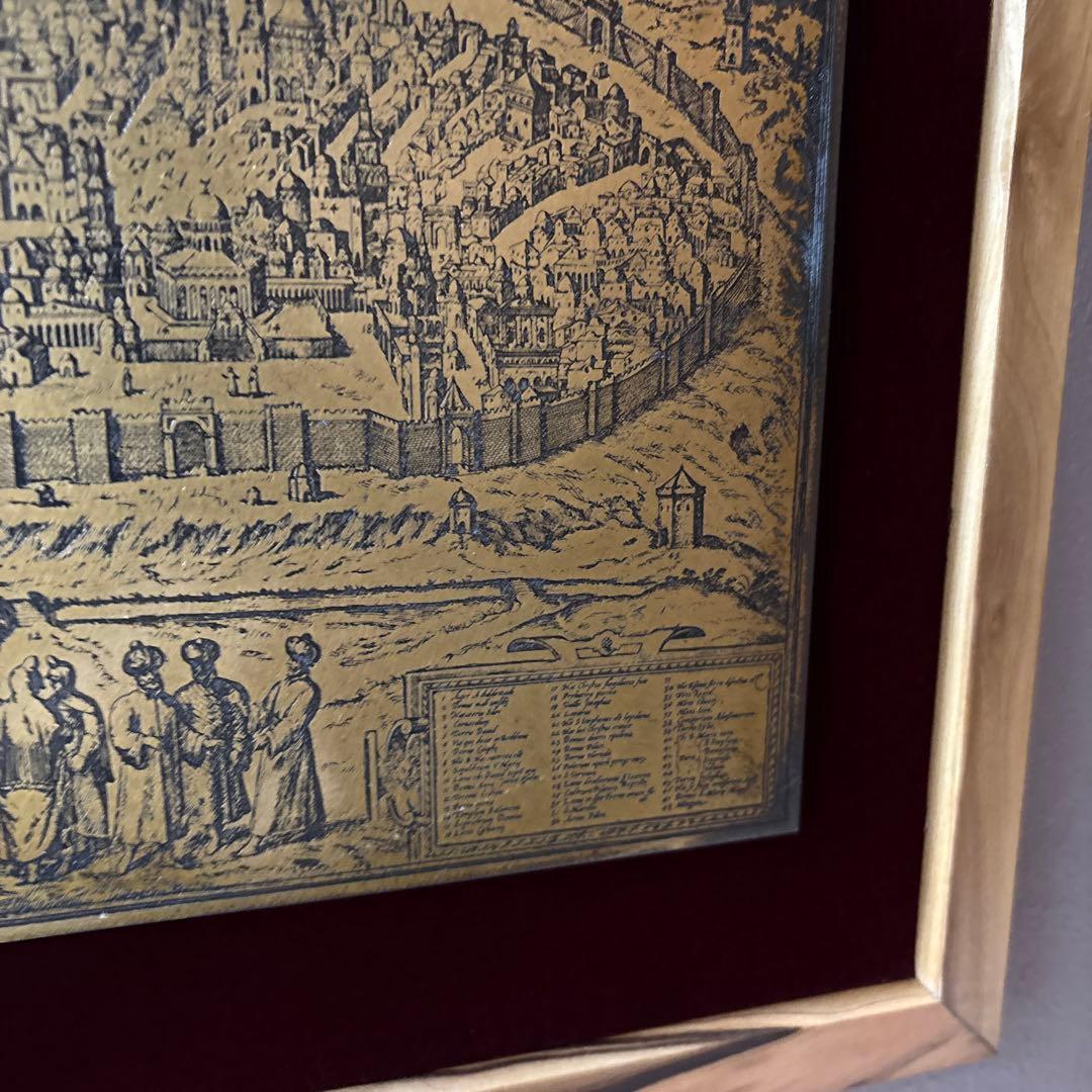 エゼキエル書レリーフ