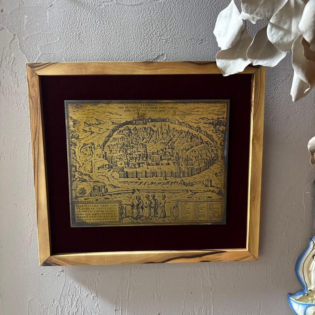 エゼキエル書レリーフ