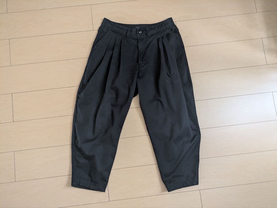 パンツ Porter Classic SATCHMO CHINO