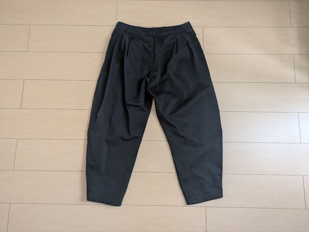 パンツ Porter Classic SATCHMO CHINO