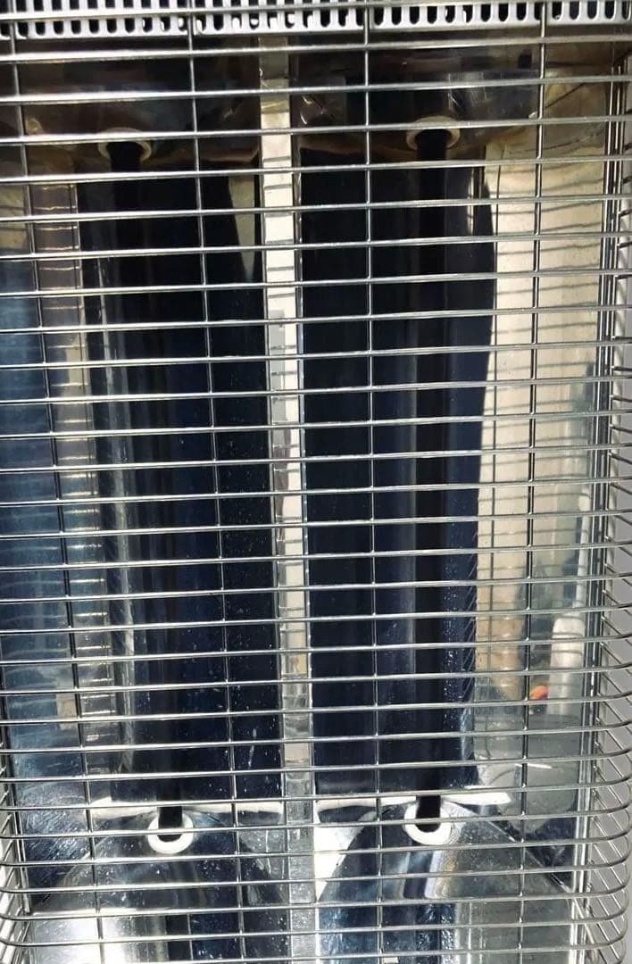 動作品 DAIKIN セラムヒート ERFT11XSE8 遠赤外線 ダイキン 冬