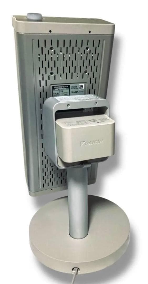 動作品 DAIKIN セラムヒート ERFT11XSE8 遠赤外線 ダイキン 冬