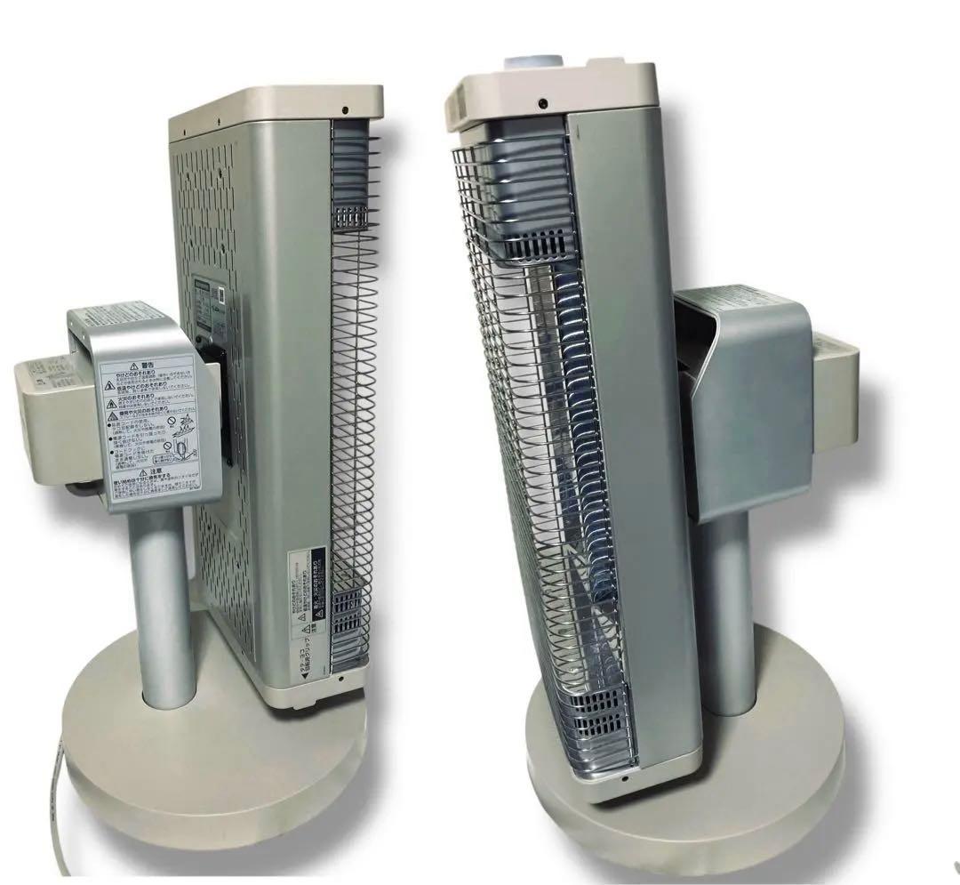 動作品 DAIKIN セラムヒート ERFT11XSE8 遠赤外線 ダイキン 冬