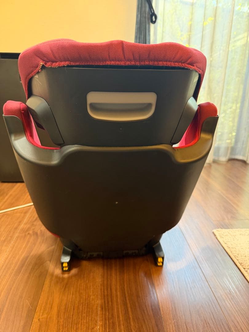 maxi-cosi マキシコシ モリオン アイサイズ ジュニアシート