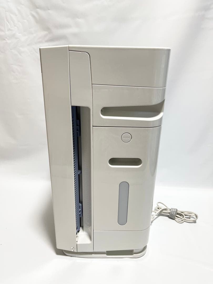 花粉対策　ダイキン　加湿空気清浄機　MCK70T-W DAIKIN 空気清浄機