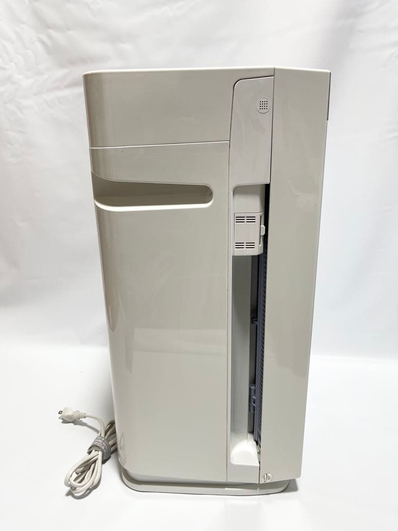 花粉対策　ダイキン　加湿空気清浄機　MCK70T-W DAIKIN 空気清浄機