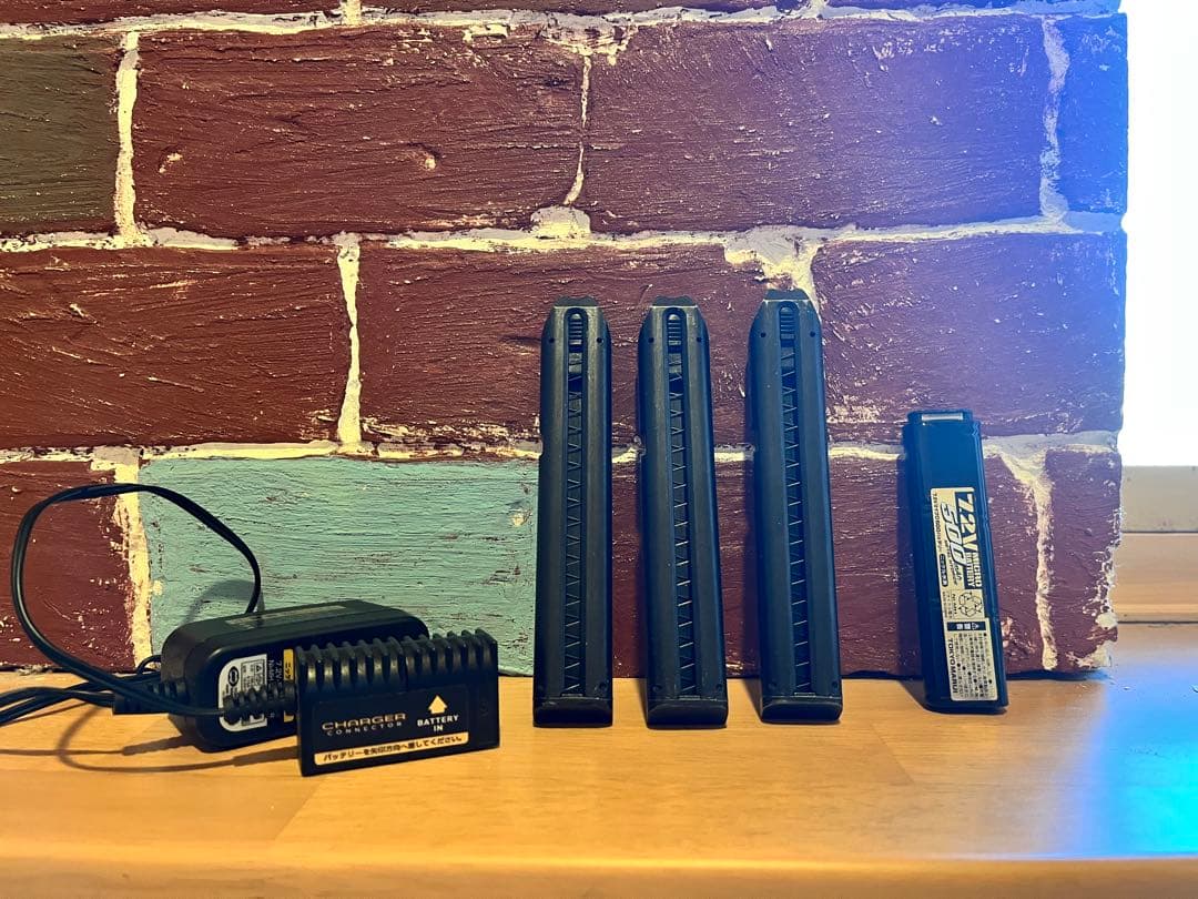 東京マルイ　GLOCK 18C 電動ガン