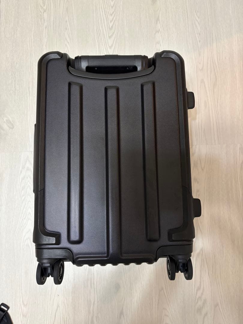 BRIEFING ブリーフィング　キャリーケース 35L