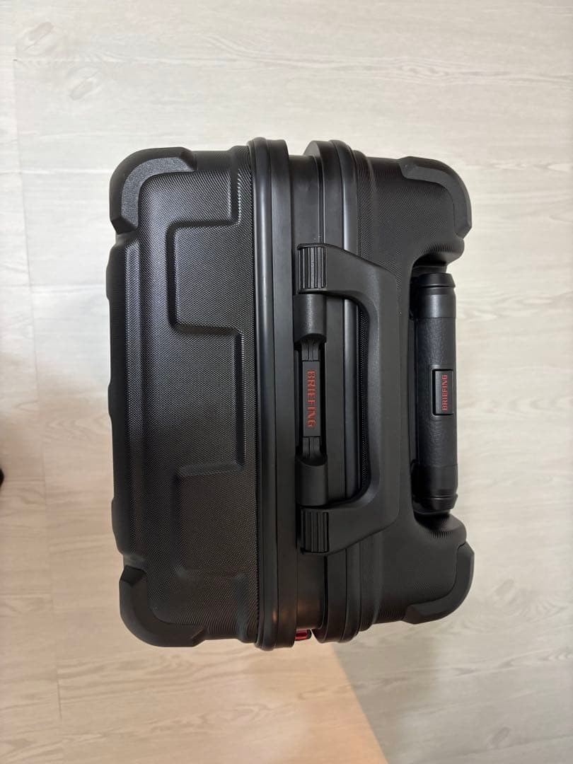 BRIEFING ブリーフィング　キャリーケース 35L