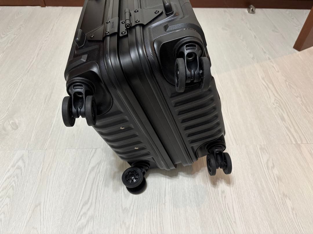 BRIEFING ブリーフィング　キャリーケース 35L