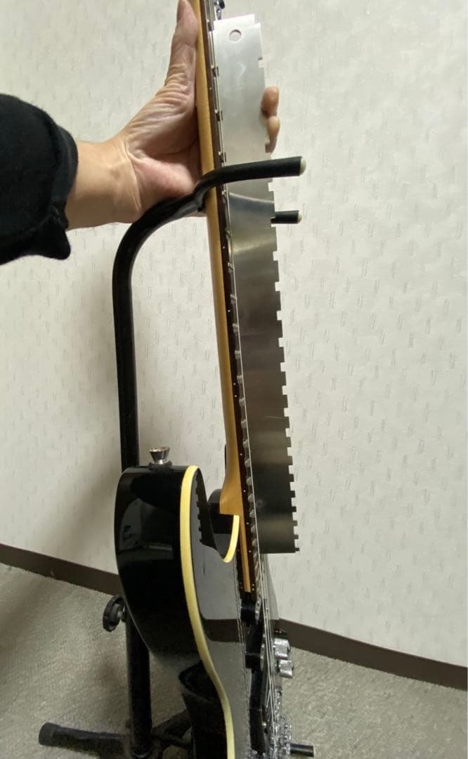 ワッシュバーンエレキギター