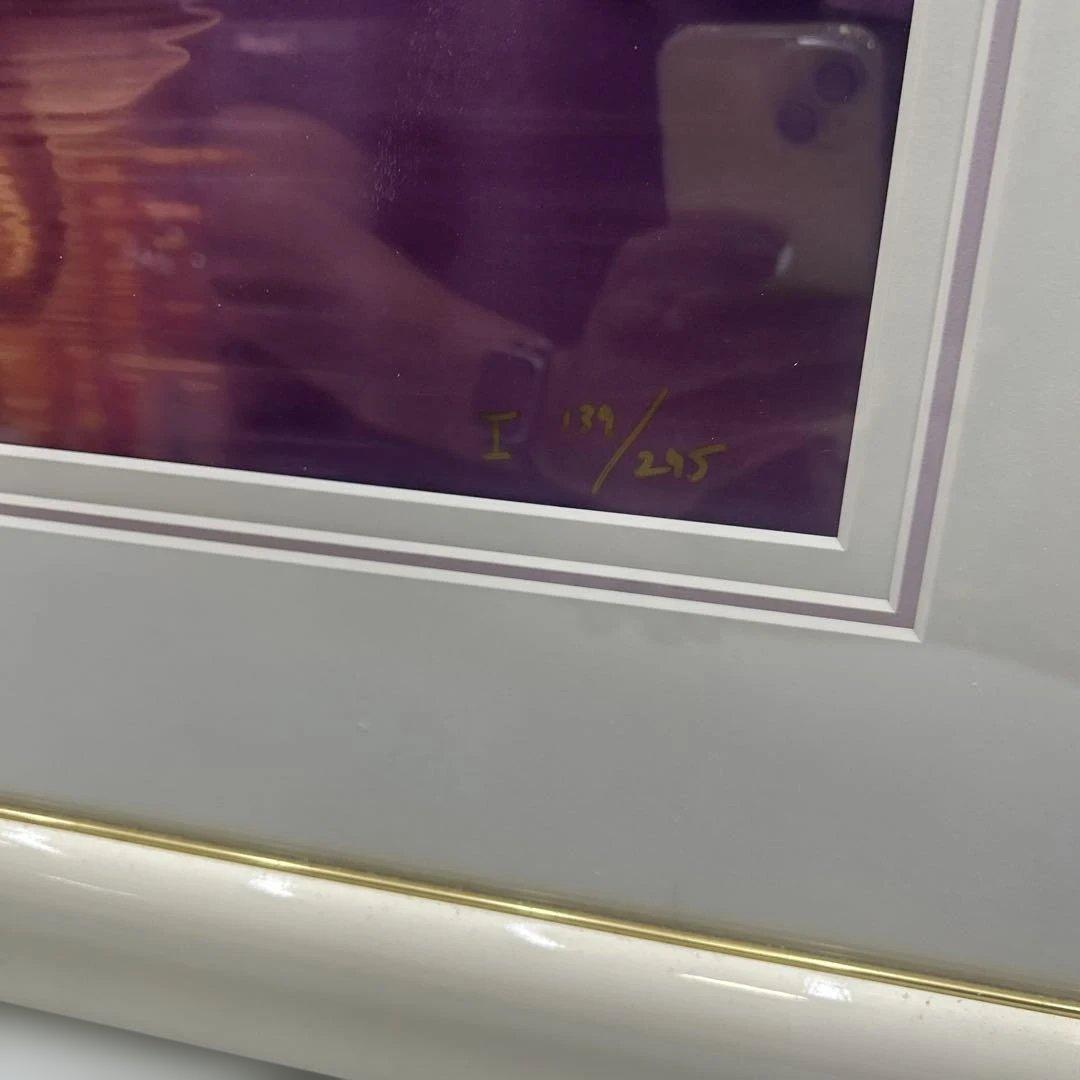 6344【美品】カーク・レイナート◆スウィート リメンブランス◆白鳥◆ハート