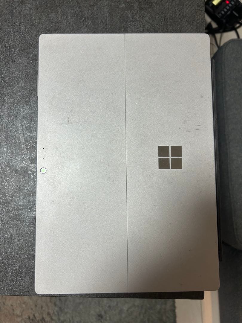 Windowsタブレット本体 Microsoft Surface Pro6