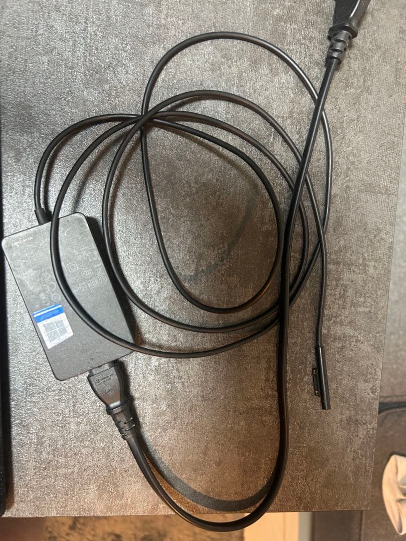 Windowsタブレット本体 Microsoft Surface Pro6