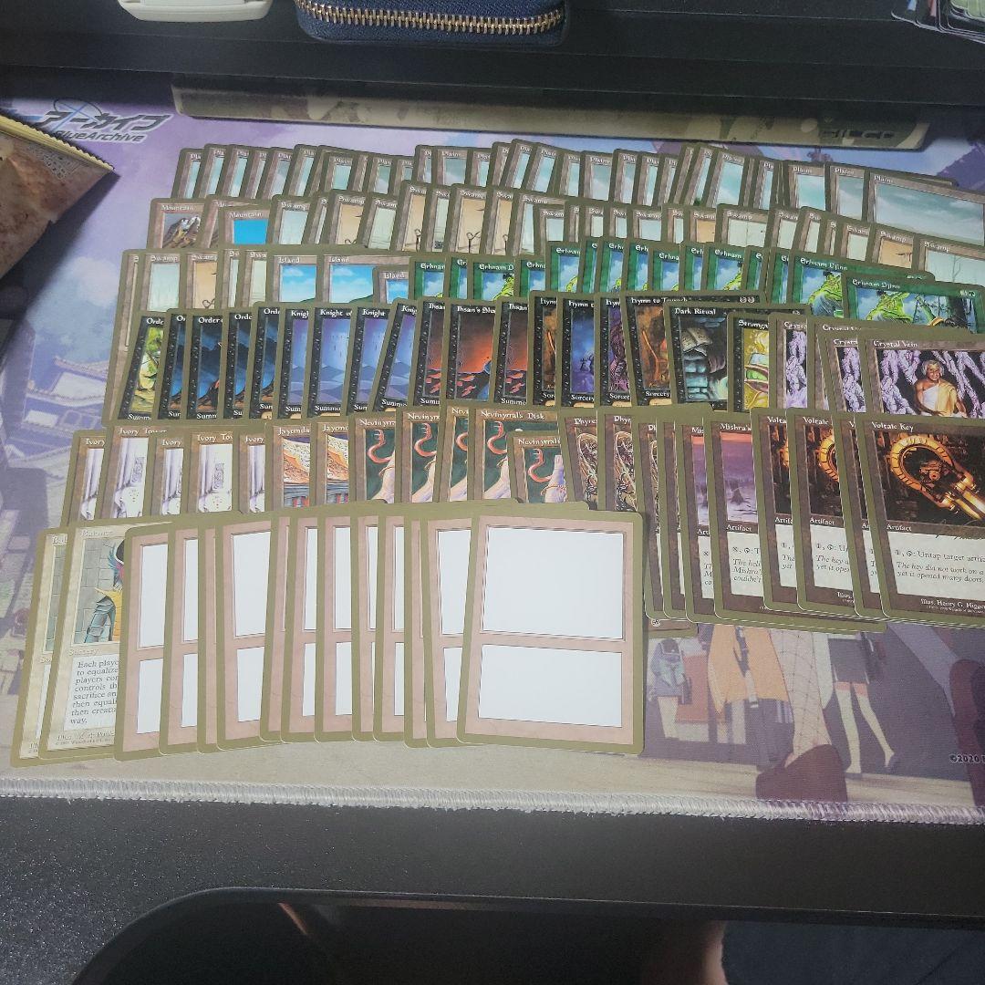 MTG 金枠 まとめ売り