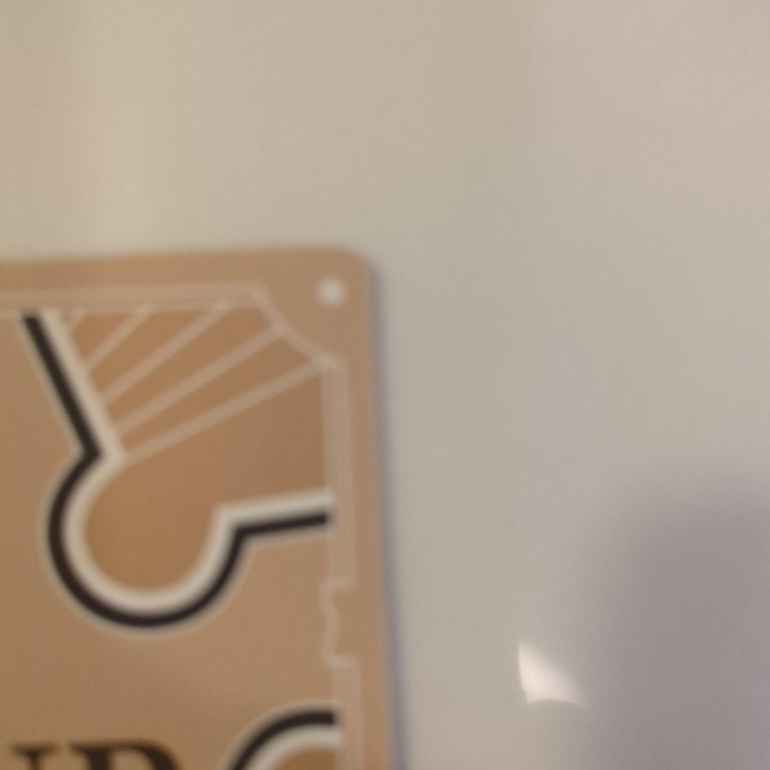 CNPカード　マキネコ ホロカード