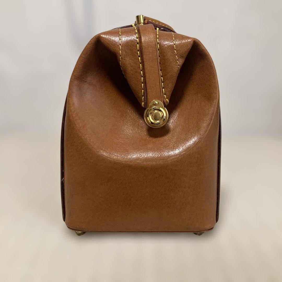 Bruno Conti ブルーノコンテイ ボストンバッグ 大小2個セット