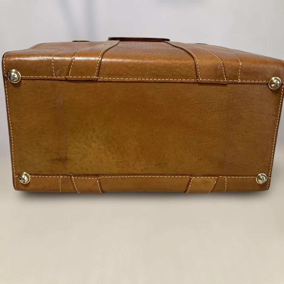 Bruno Conti ブルーノコンテイ ボストンバッグ 大小2個セット